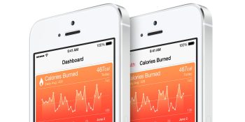 Beyond step counting: How Apple HealthKit could bring a cultural shift around health