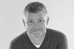 Jonathan Simpson-Bint, chief revenue officer of Twitch