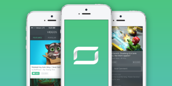 How Kamcord could run away with mobile gaming videos while YouTube fights with Twitch