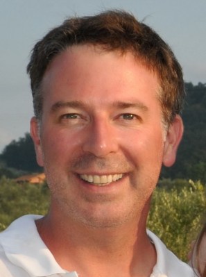 Epic cofounder Kevin Donahue.
