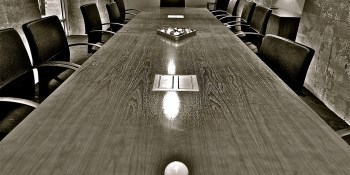 Why you should fire your CIO