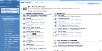 NetDocuments scores $25M for its cloud-based document-management tool