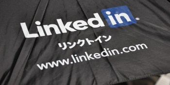 LinkedIn launches Sales Navigator, a tool for connecting buyers with salespeople