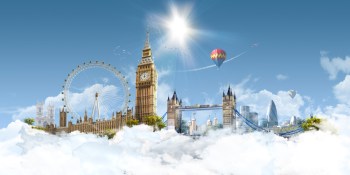 Fast-growing cloud provider DigitalOcean lights up London data center