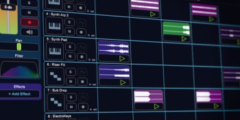 Stagelight, the music creation software for the rest of us, adds more sweeteners