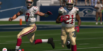 Play Madden NFL 15 early with EA Access — but for only 6 hours