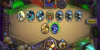 Curse of Naxxramas's second part is live — battle through Plague Quarter now