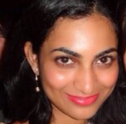 Malathi Nayak of Reuters