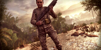 Court throws out Call of Duty lawsuit from ex-dictator, convicted murderer Noriega