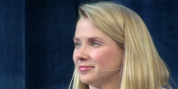 Late to the mobile game, Yahoo starts catching up with Flurry purchase