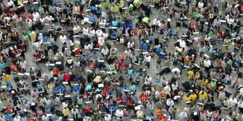 Mass marketing is dead? Intercom breathes new life into customer relationships