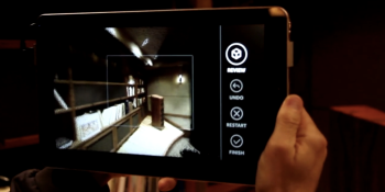 3D-sensing camera startup Matterport grabs $16M