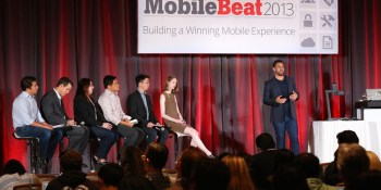 Announcing the MobileBeat Innovation Showdown finalists