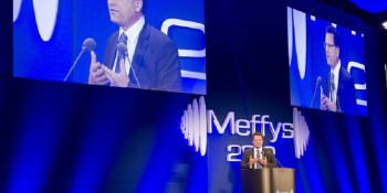 The Meffys 2014 Awards are open for entry