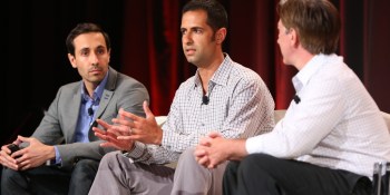 The secret to mobile success is all about innovative ads
