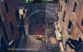 Modern Combat 5: Blackout