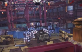 Modern Combat 5: Blackout