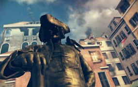Modern Combat 5: Blackout