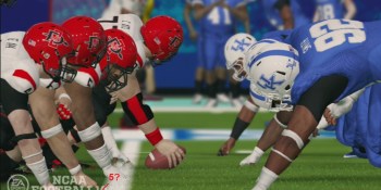 NCAA Football 15? How a community is keeping the series alive with updated rosters, playoffs, and more