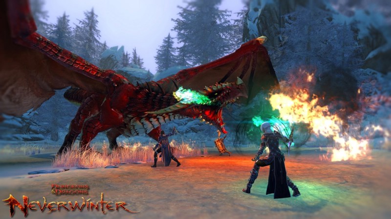 Uh, oh. Neverwinter