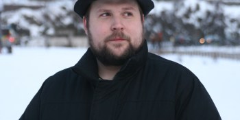 Minecraft creator Markus ‘Notch’ Persson’s Game Developers Conference honor cements his legacy