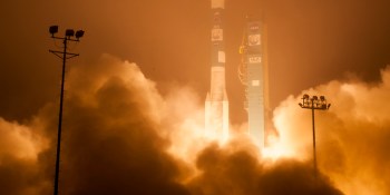 NASA launches new satellite to map CO2 emissions