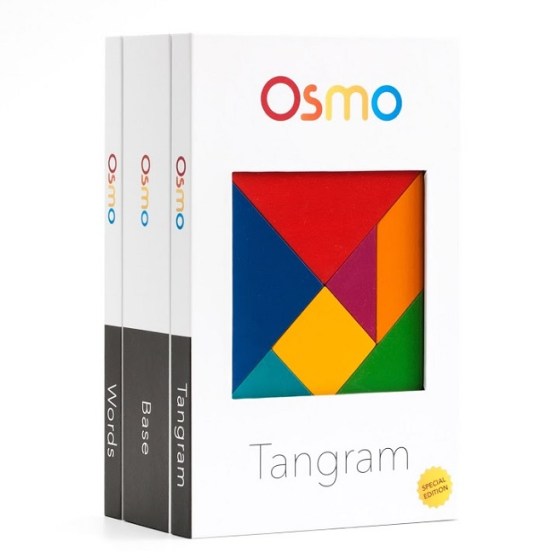 Osmo box