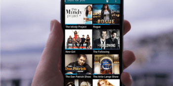 With 90M users, smart remote app Peel gets $50M from Alibaba