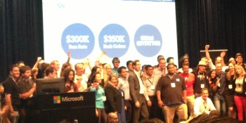 5 startups that caught our eye from 500 Startups' Batch 9