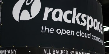 Rackspace is now ready to talk about charging for cloud infrastructure by the minute (updated)