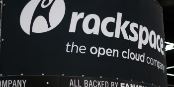 Rackspace sells Cloud Sites hosting business to Liquid Web