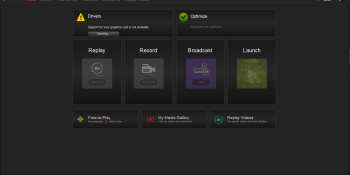 Raptr wants gamers to broadcast to Twitch through its network and nowhere else
