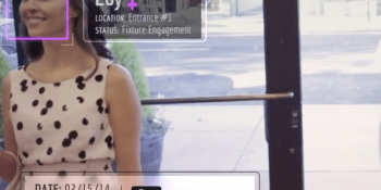 RetailNext, making brick-and-mortar a little more like e-commerce, raises $30M