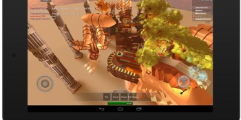 At 60M players, Roblox takes the plunge into Android