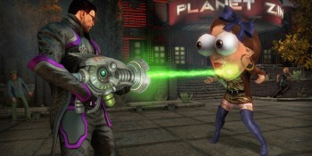 Saints Row developer threatened to leave Champaign — until the city gave it $200K