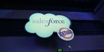 Will Salesforce's Analytics Cloud shake up predictive?