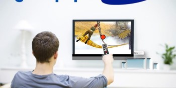 Samsung Ventures invests in Android microconsole maker BlueStacks
