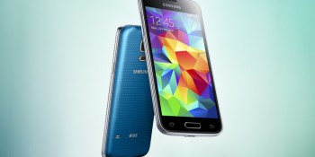 Samsung's Galaxy S5 Mini: Everything you need to know