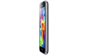 Samsung Galaxy S5 Mini Black