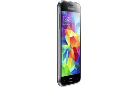 Samsung Galaxy S5 Mini Black