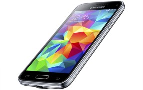 Samsung Galaxy S5 Mini Black