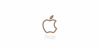 Apple makes a gay pride video and, of course, it's gorgeous