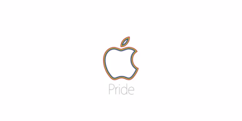 Apple makes a gay pride video and, of course, it's gorgeous