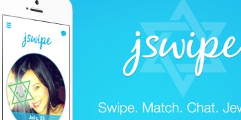 A Jew reviews: Hands-on with Jswipe, a Tinder for the tribe