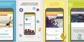Timehop gets $10M to be the anti-Snapchat