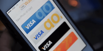Visa invests in LoopPay, mobile payments that work with old credit-card hardware