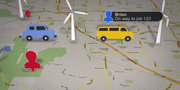 Google Coordinate now ships with every Maps Engine Pro subscription