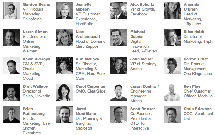 GrowthBeat Speakers