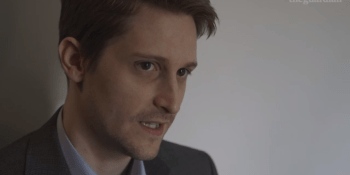 Snowden: "If I end up in chains at Guantanamo, I can live with that"