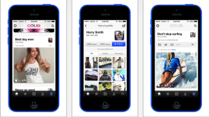 Coub app 